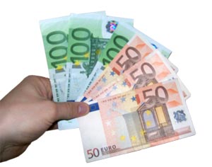 Minijob 450 Euro