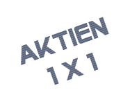 Aktien 1x1