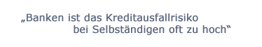 Kreditausfallrisiko