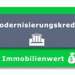 Modernisierungskredit